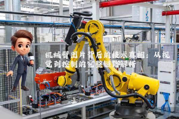机械臂图片背后的技术真相：从视觉到控制的完整链路解析