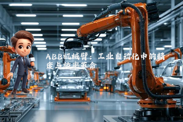 ABB机械臂：工业自动化中的精度与效率革命