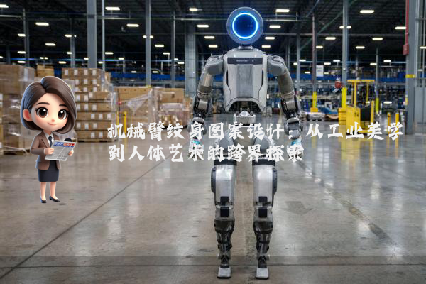 机械臂纹身图案设计：从工业美学到人体艺术的跨界探索