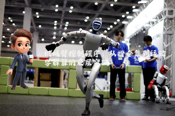 机械臂控制程序：从指令集到运动学解算的底层突破