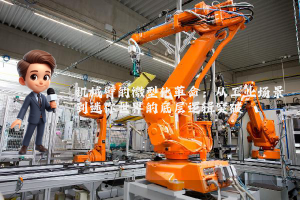机械臂的微型化革命：从工业场景到迷你世界的底层逻辑突破