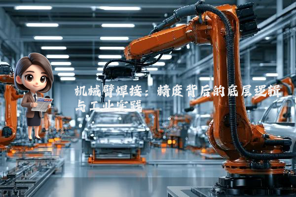 机械臂焊接：精度背后的底层逻辑与工业实践
