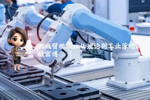 机械臂抓取:从理论到工业落地的精密博弈