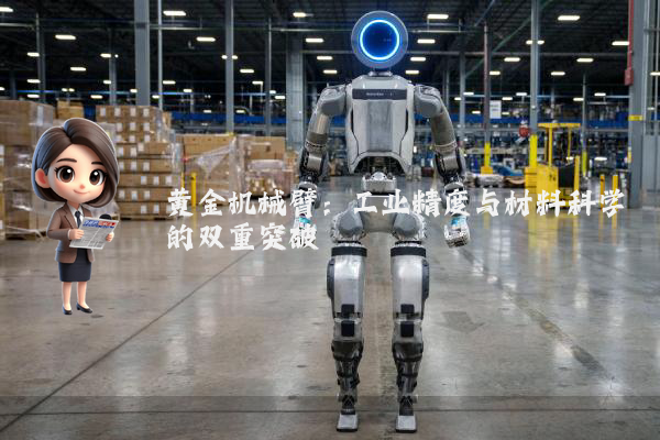 黄金机械臂：工业精度与材料科学的双重突破