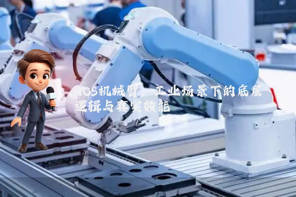 ROS机械臂：工业场景下的底层逻辑与真实效能