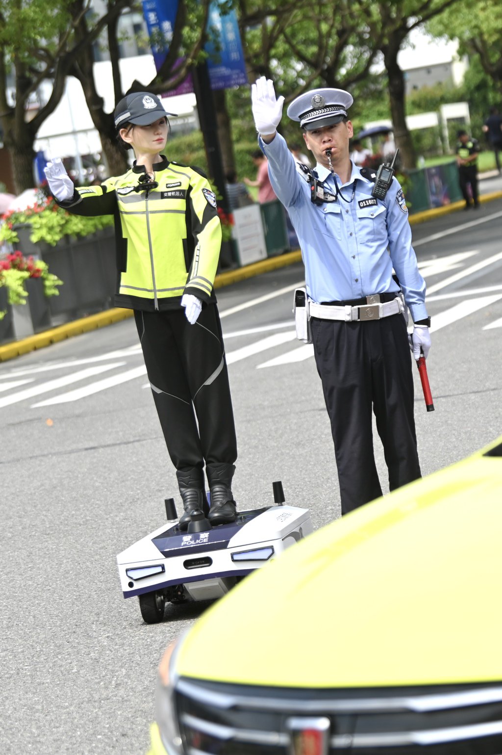 2026WAIC今日闭幕，在AI大会中看到未来都市的生活